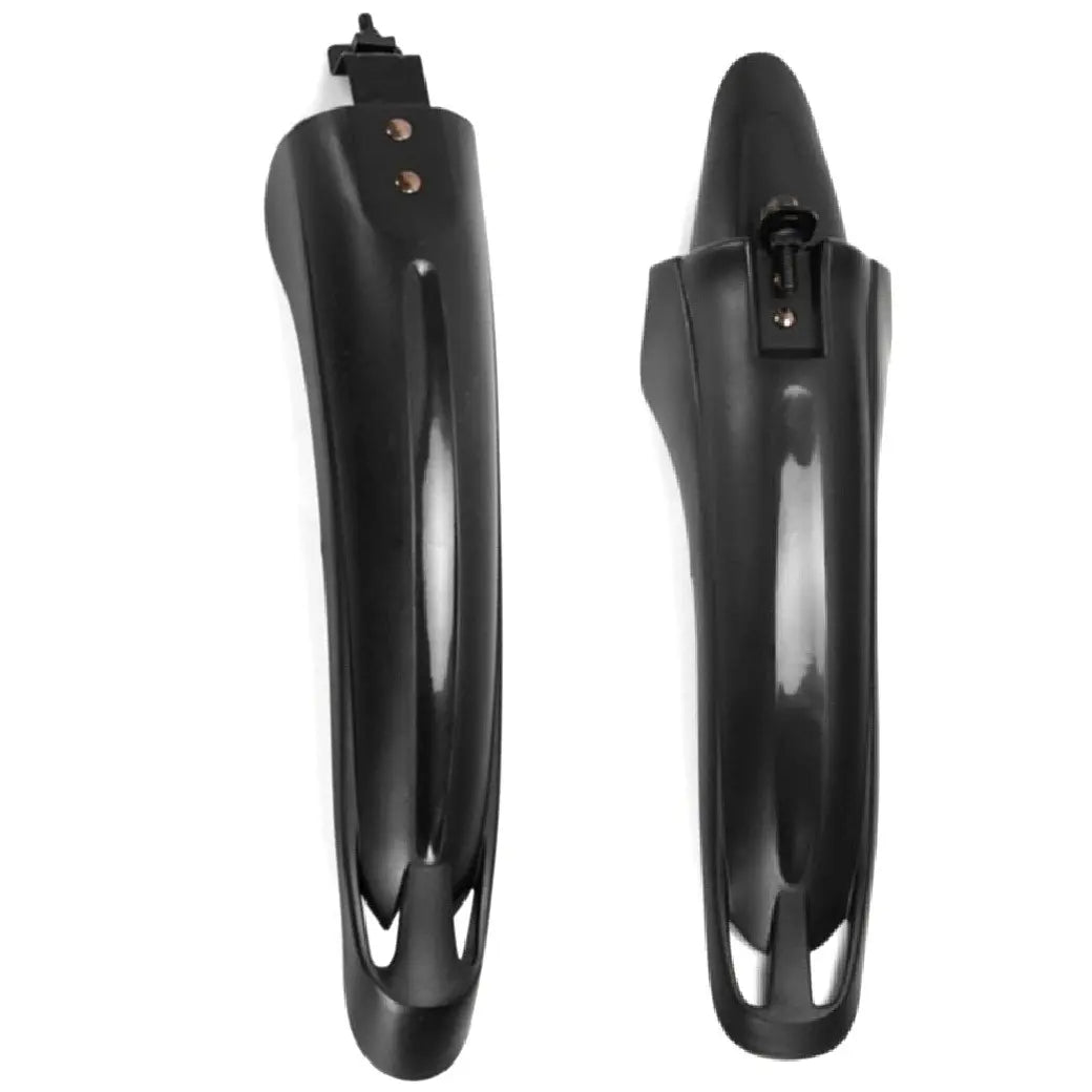 BIKINLITE Mountain Bike Mudguard Set – 20/26 Inch Quick Release Front and Rear Fender